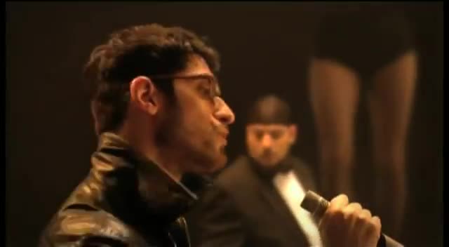 Fancy Footwork  Chromeo
