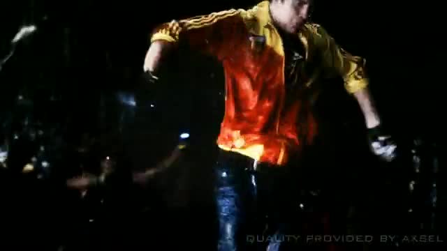 Step Up 2 - Final Dance