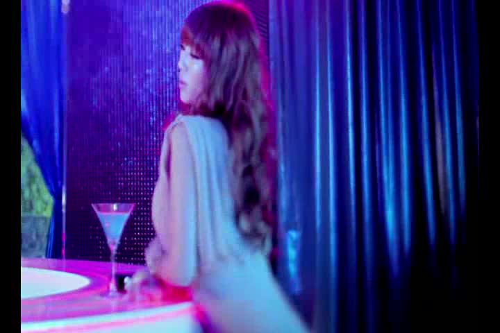 Sistar - Alone