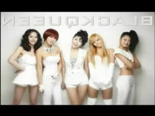 Black Queen - Kim Hyuna Change (dance cover)