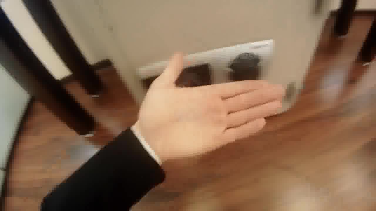 Biting Elbows-Офистен качуу 1-б&#1257;л&#1199;к