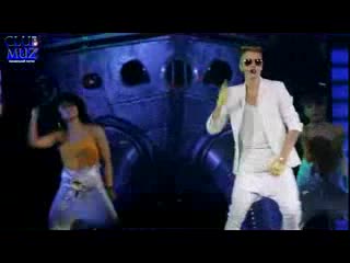 Justin Bieber - All Around The World ft. Ludacris