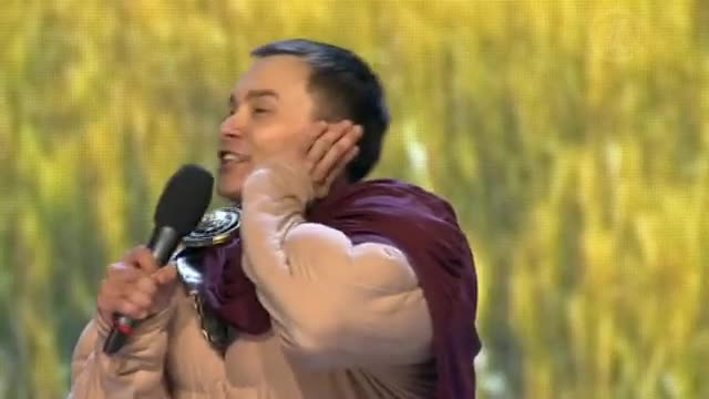 Азия Микс Орусияда