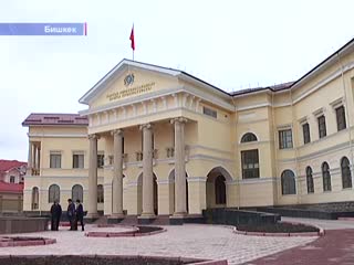 Бакиевдердин мүлкү кайра текшерилмей болду
