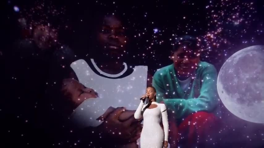 Beyonce - I was here