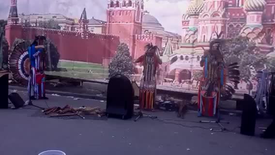 Москвадагы "Титаникти" с&#1199;й&#1199;&#1199;ч&#1199;л&#1257;р