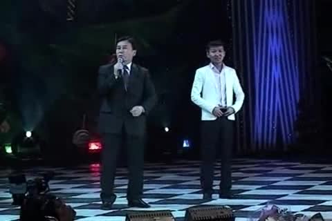 Ильяз Абдыразаков маданияттын мыкты кызматкери