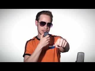Жинге тийишкен Ylvis группасы