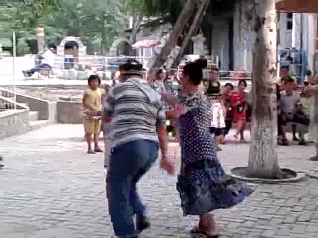 Хабибби! Ха! Ха!