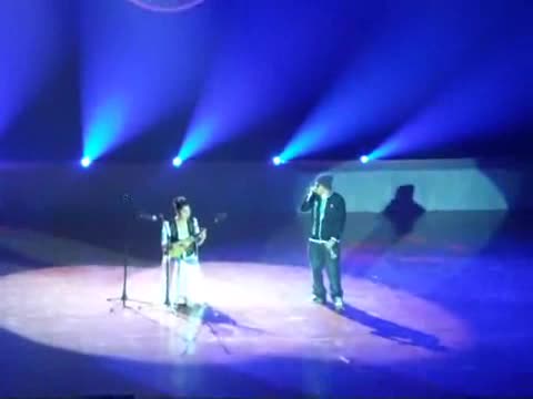 Комуз feat BEATBOX