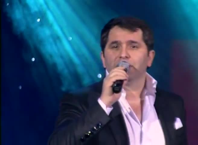 Тимур Темиров - Небо над землей