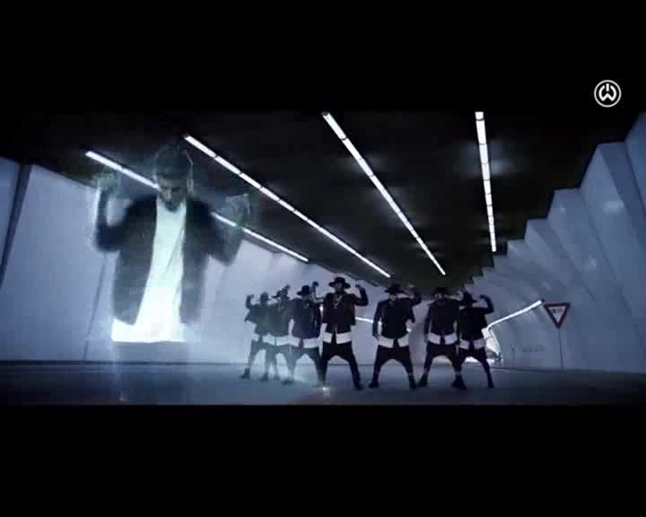 will.i.am ft. Justin Bieber -  - That power
