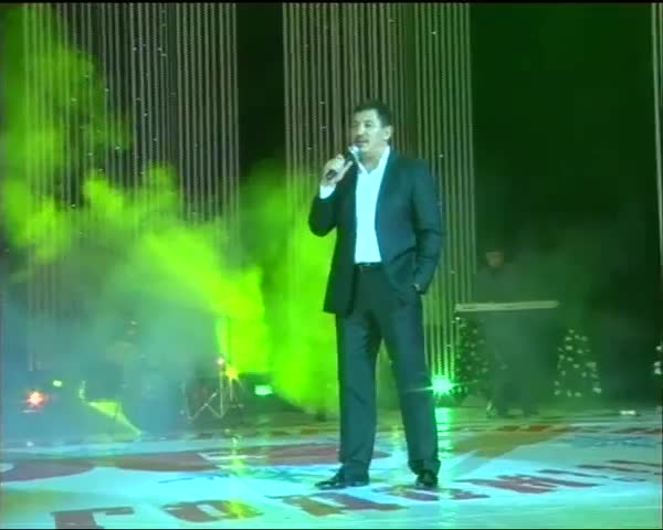 Бек Борбиев - Жагамынбы 2013