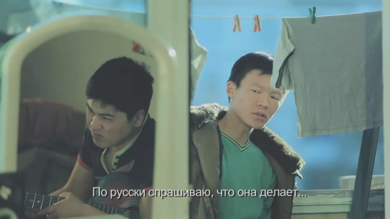 "делать стреляешь?" (До+Фа)
