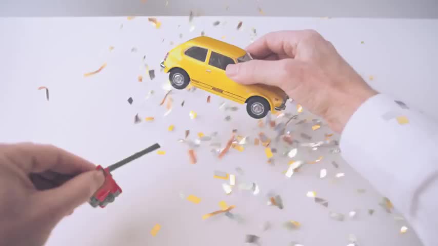 Хонда - колдон баары келет!