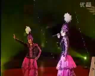 Кытайлык кыргыз кыздар
