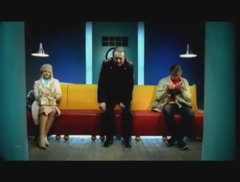 Натали - Мир без тебя