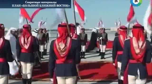 Жакынкы Чыгыштагы АКШнын саясаты. Миллиондогон өлүмдөр.