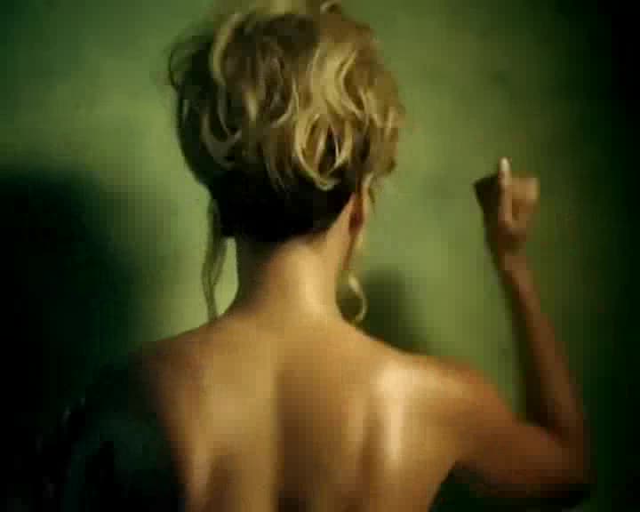 Beyoncé feat. Jay-Z - Deja Vu 