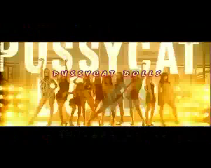 Pussycat Dolls - Sway (Караоке)