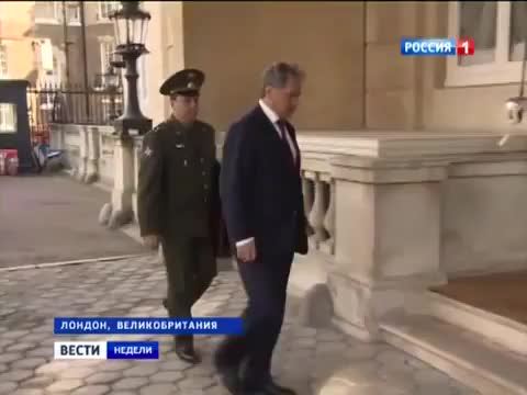 Сириядагы согуш - Орусиянын изилдөөсү