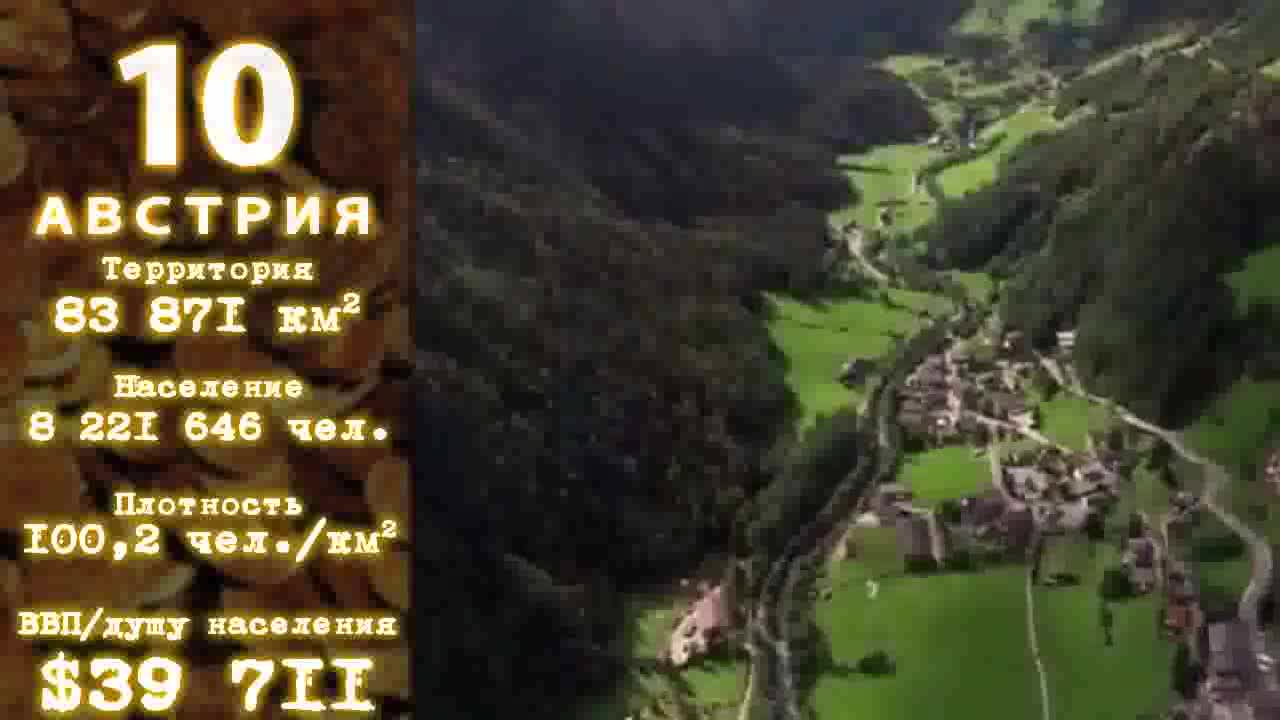 Д&#1199;йн&#1257;д&#1257;г&#1199; э&#1187; 10 бай мамлекет