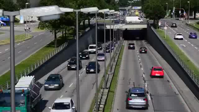 BMWнин музейи - Мюнхен шаары