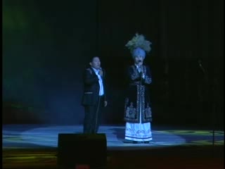 Кутман Жолдошевдин концертти-2