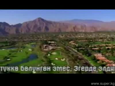 КЫРГЫЗДЫН БААРЫ БИЛСИН !!!