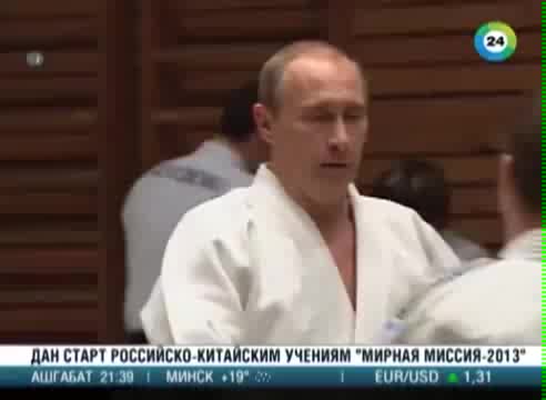 Кремльдин догдуру Путиндин ден-соолугунун сырын жарыялады