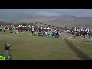 Манас фестивалы 2013