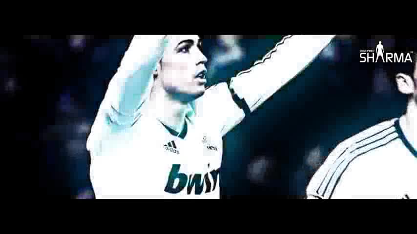Cristiano Ronaldo-One.Last.