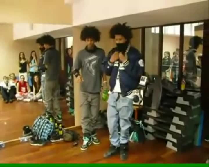 Les Twins