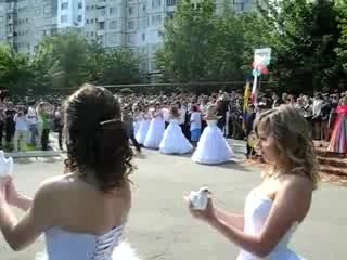 Мектептик вальс