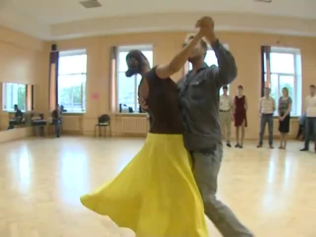 Вальс курсу