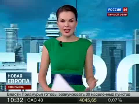 Европадагы жумушсуздук