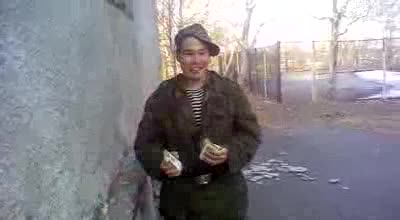 Якут сүт ичкендеби..