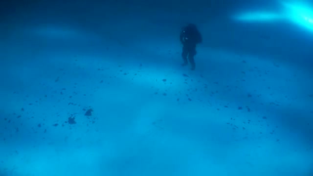 Муз астындагы видео