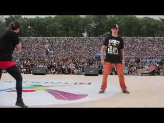 Я Танцор - 2013