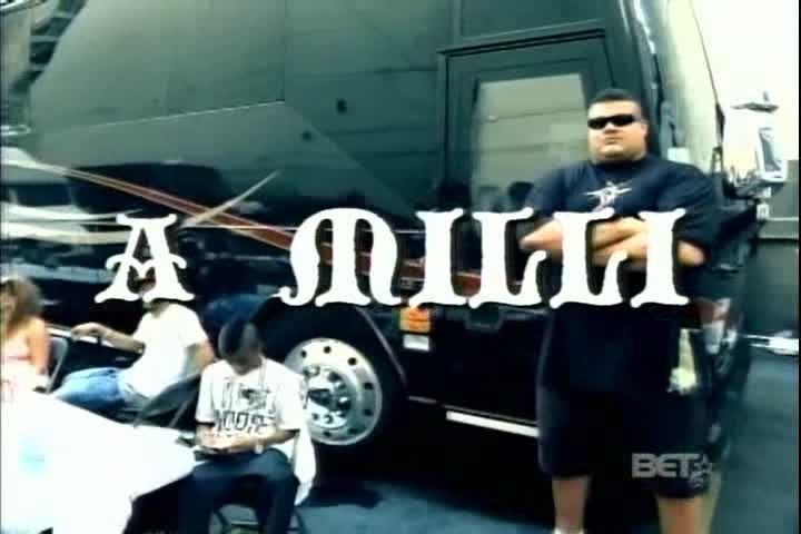 Lil Wayne - A milli 