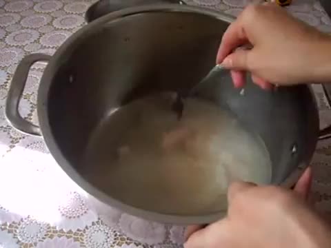 Пиццанын рецеби