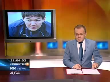 Кыргызстандык футболчу Эмил Кенжисариевге Казакстанда кол салышты