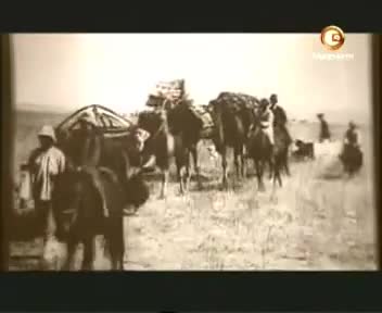 1930-жылдары Кыргыздар Казактарды сактап калышты