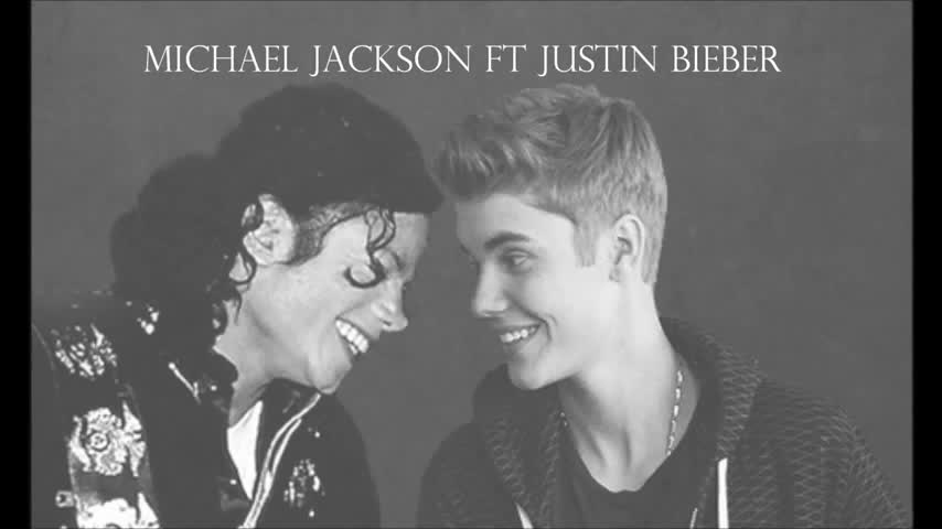 Michael Jackson ft. Justin Bieber - Slave to the Rhythm (Cөздөрү менен)
