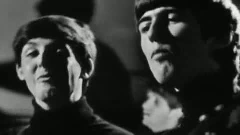 Beatles - Twist and shout