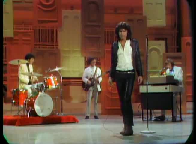 The Doors - Light My Fire
