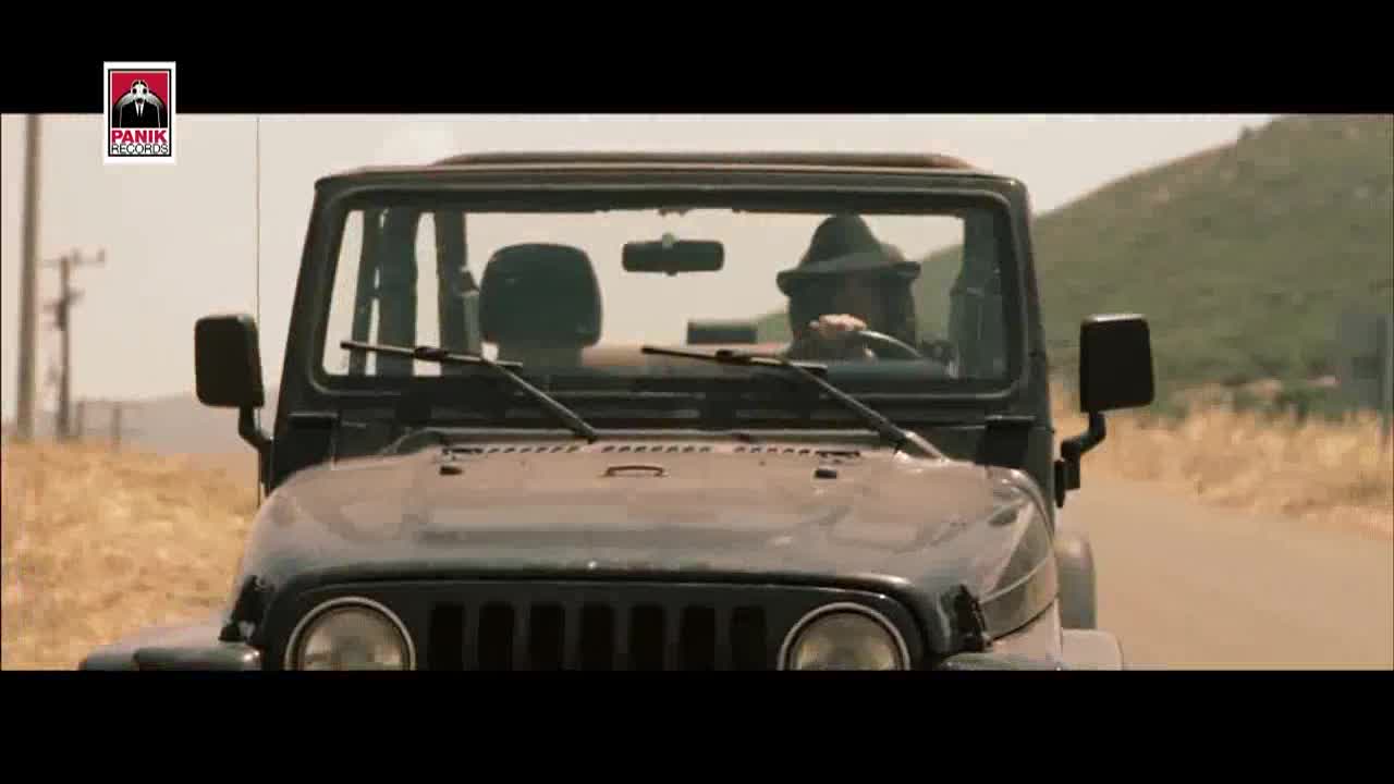 PLAYMEN & HADLEY - Gypsy Heart