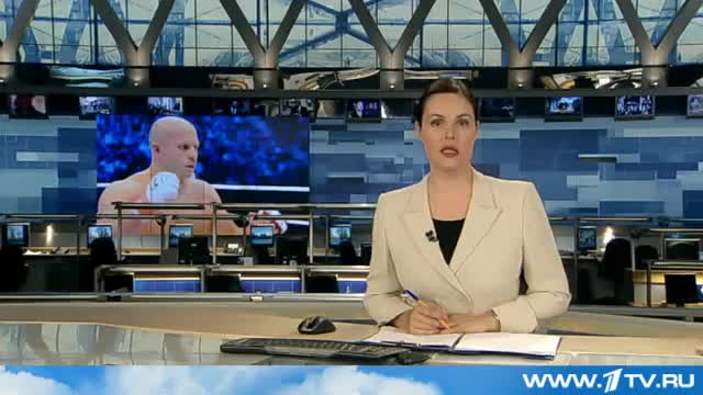 Чемпион Фёдор Емельяненконун акыркы беттеши!