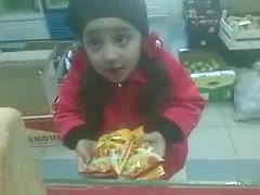 1 б&#1257;лк&#1257; нан менен 3 роллтон ))