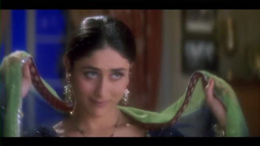 Hrithik Roshan-Kareena Kapoor-Main Prem ki Deewani Hoon